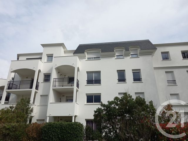 appartement - VILLENAVE D ORNON - 33