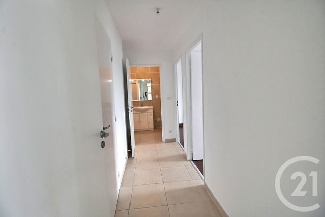 Appartement T3 &agrave; vendre - 3 pi&egrave;ces - 65,60 m2 - Villenave D Ornon - 33 - AQUITAINE