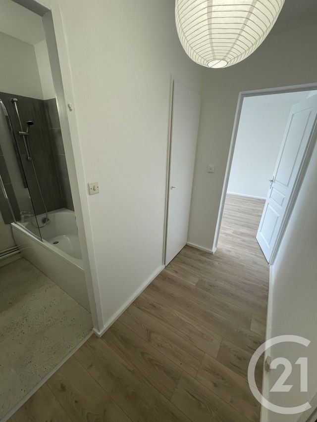 Appartement Studio &agrave; louer - 1 pi&egrave;ce - 30,38 m2 - Talence - 33 - AQUITAINE