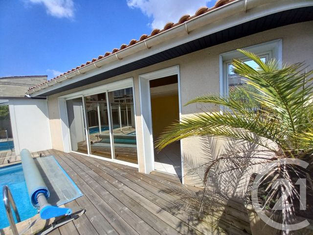 Maison à vendre - 7 pièces - 156 m2 - Talence - 33 - AQUITAINE