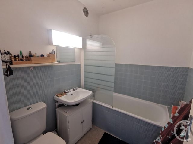 Appartement F1 à vendre - 1 pièce - 42,19 m2 - Talence - 33 - AQUITAINE