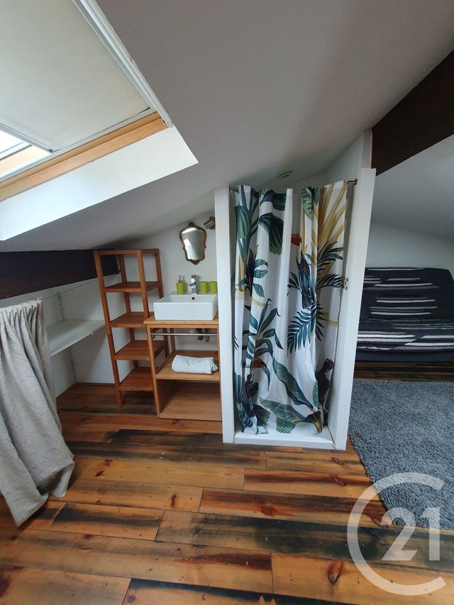 Appartement T2 &agrave; louer - 3 pi&egrave;ces - 53,76 m2 - Bordeaux - 33 - AQUITAINE