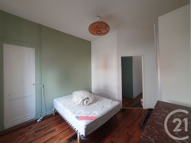 Appartement T2 &agrave; louer - 3 pi&egrave;ces - 53,76 m2 - Bordeaux - 33 - AQUITAINE
