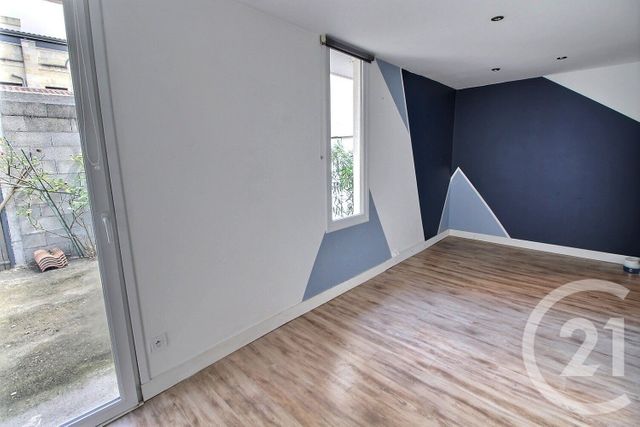 Maison à vendre - 4 pièces - 84,63 m2 - Talence - 33 - AQUITAINE