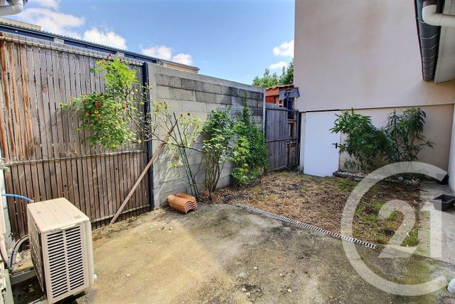 Maison à vendre - 4 pièces - 84,63 m2 - Talence - 33 - AQUITAINE