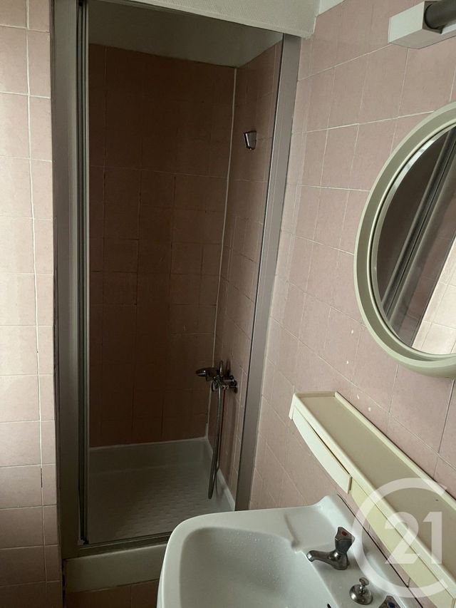 Appartement Studio &agrave; louer - 1 pi&egrave;ce - 14,65 m2 - Bordeaux - 33 - AQUITAINE
