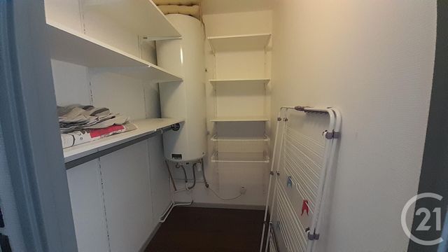 Appartement &agrave; louer - 2 pi&egrave;ces - 48,76 m2 - Bordeaux - 33 - AQUITAINE