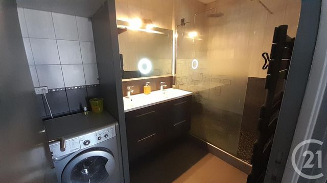 Appartement &agrave; louer - 2 pi&egrave;ces - 48,76 m2 - Bordeaux - 33 - AQUITAINE