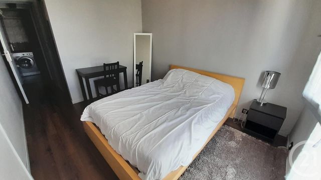 Appartement &agrave; louer - 2 pi&egrave;ces - 48,76 m2 - Bordeaux - 33 - AQUITAINE