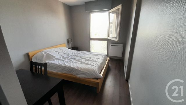 Appartement &agrave; louer - 2 pi&egrave;ces - 48,76 m2 - Bordeaux - 33 - AQUITAINE