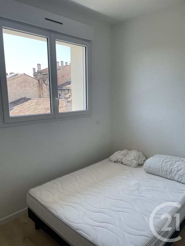 Appartement Chambre &agrave; louer - 1 pi&egrave;ce - 16,84 m2 - Talence - 33 - AQUITAINE