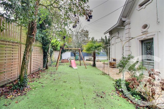 Maison &agrave; vendre - 5 pi&egrave;ces - 125 m2 - Talence - 33 - AQUITAINE