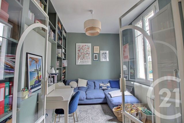 Maison &agrave; vendre - 5 pi&egrave;ces - 125 m2 - Talence - 33 - AQUITAINE