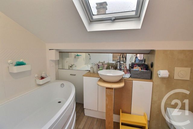 Maison &agrave; vendre - 5 pi&egrave;ces - 125 m2 - Talence - 33 - AQUITAINE