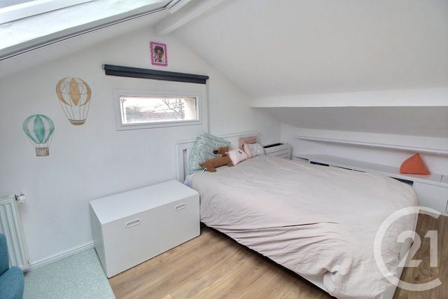 Maison &agrave; vendre - 5 pi&egrave;ces - 125 m2 - Talence - 33 - AQUITAINE