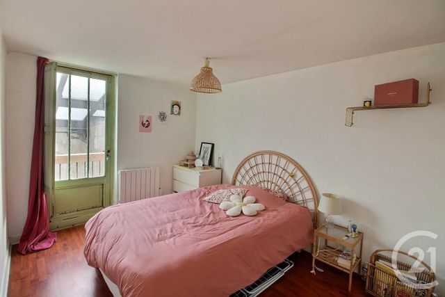 Appartement F1 bis à vendre - 2 pièces - 37,02 m2 - Bordeaux - 33 - AQUITAINE