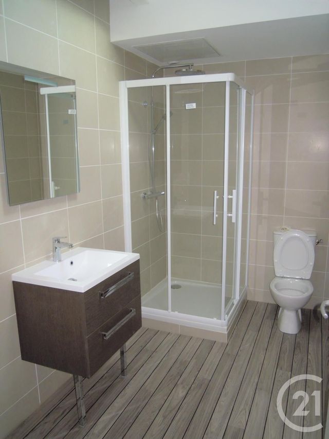 Maison &agrave; louer - 4 pi&egrave;ces - 114 m2 - Bordeaux - 33 - AQUITAINE