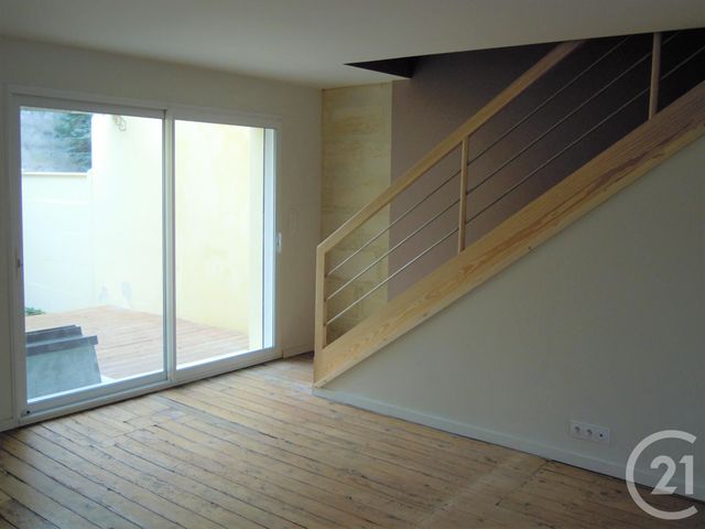 Maison &agrave; louer - 4 pi&egrave;ces - 114 m2 - Bordeaux - 33 - AQUITAINE