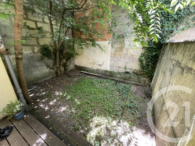 Maison &agrave; louer - 4 pi&egrave;ces - 114 m2 - Bordeaux - 33 - AQUITAINE