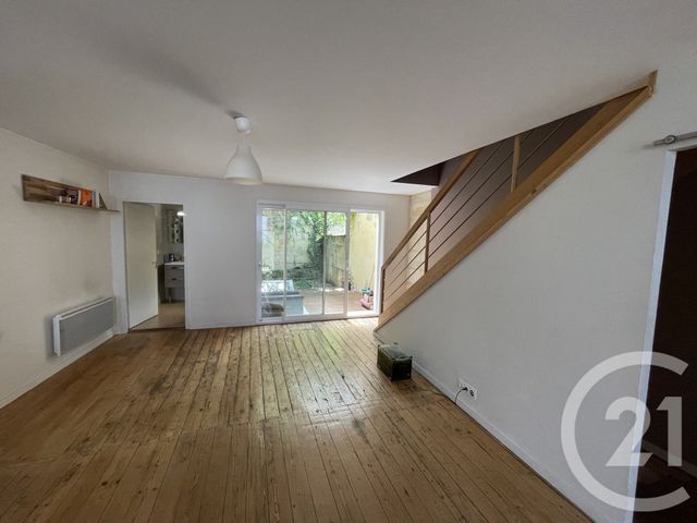 Maison &agrave; louer - 4 pi&egrave;ces - 114 m2 - Bordeaux - 33 - AQUITAINE