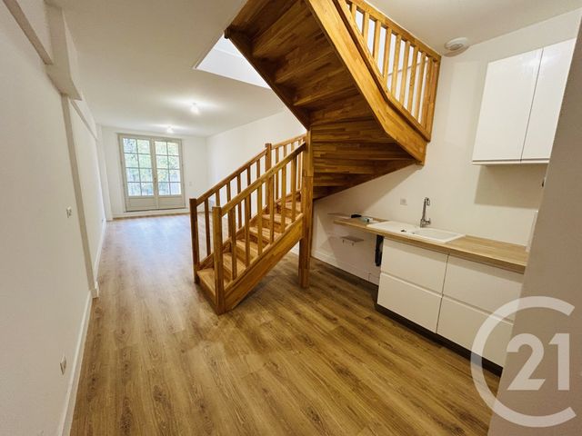 appartement - LEOGNAN - 33