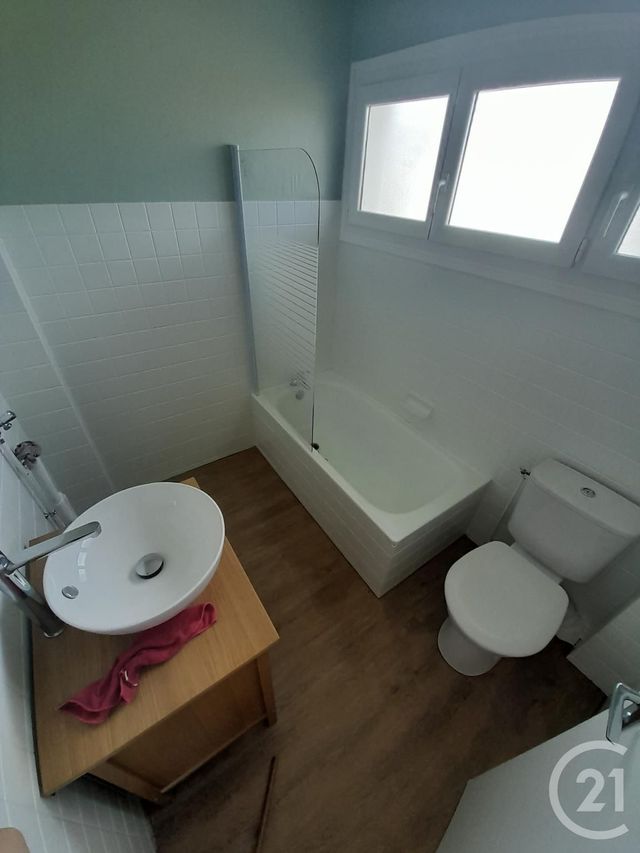 Appartement F1 &agrave; louer - 1 pi&egrave;ce - 22,57 m2 - Talence - 33 - AQUITAINE