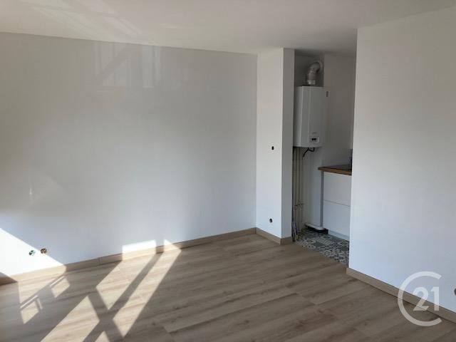Appartement F1 &agrave; louer - 1 pi&egrave;ce - 22,57 m2 - Talence - 33 - AQUITAINE
