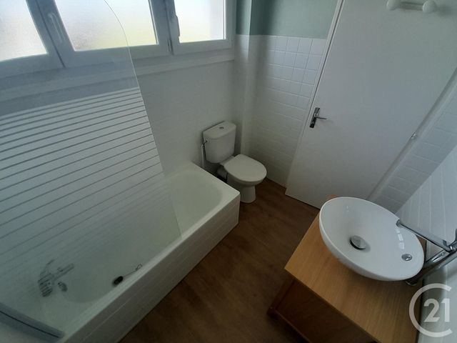 Appartement F1 &agrave; louer - 1 pi&egrave;ce - 22,57 m2 - Talence - 33 - AQUITAINE