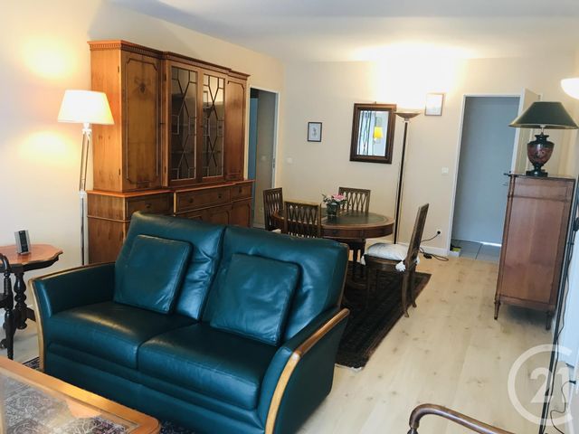 Appartement T4 à louer - 4 pièces - 86 m2 - Bordeaux - 33 - AQUITAINE