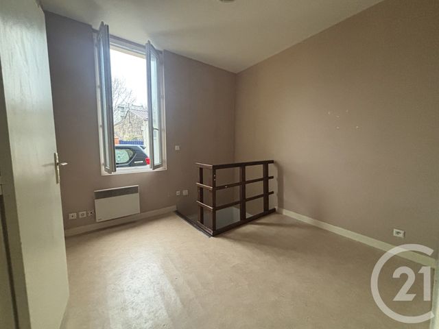 Appartement T1 &agrave; louer - 1 pi&egrave;ce - 27,60 m2 - Bordeaux - 33 - AQUITAINE