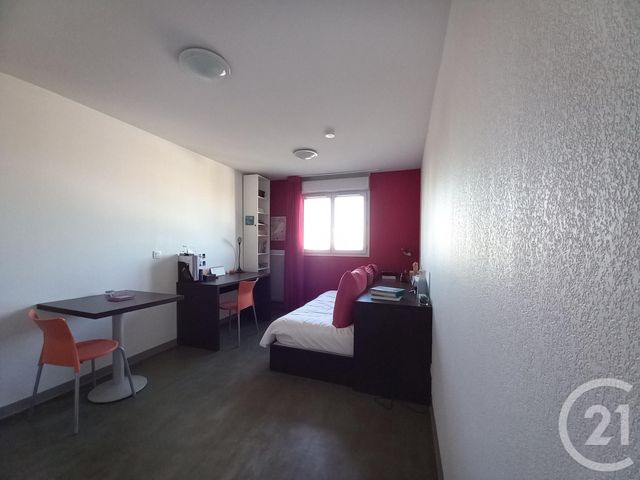Appartement Studio à vendre - 1 pièce - 19,45 m2 - Talence - 33 - AQUITAINE