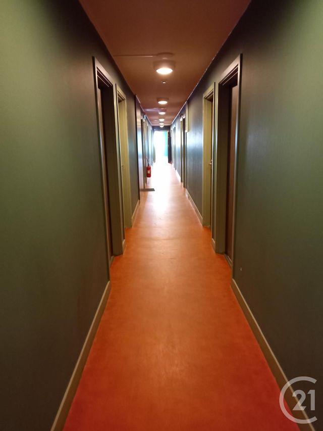 Appartement Studio à vendre - 1 pièce - 19,45 m2 - Talence - 33 - AQUITAINE