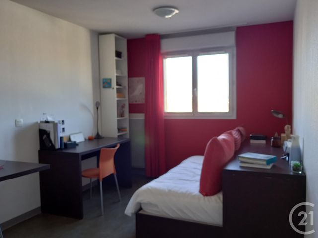 Appartement Studio à vendre - 1 pièce - 19,45 m2 - Talence - 33 - AQUITAINE
