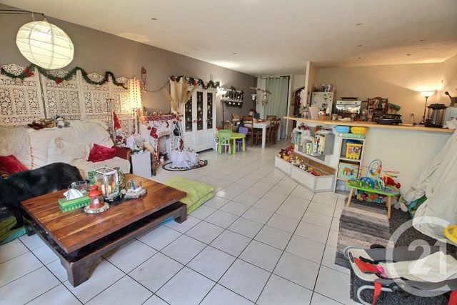 Maison à vendre - 4 pièces - 113,20 m2 - Talence - 33 - AQUITAINE