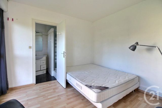 Appartement F2 à vendre - 2 pièces - 38,56 m2 - Talence - 33 - AQUITAINE