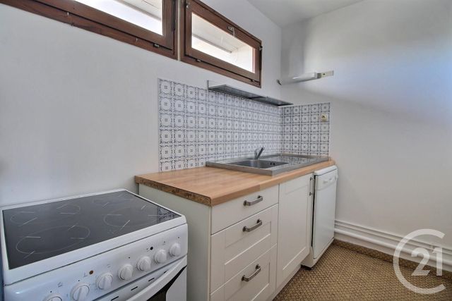 Appartement F2 à vendre - 2 pièces - 38,56 m2 - Talence - 33 - AQUITAINE