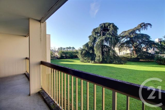 Appartement F2 à vendre - 2 pièces - 38,56 m2 - Talence - 33 - AQUITAINE