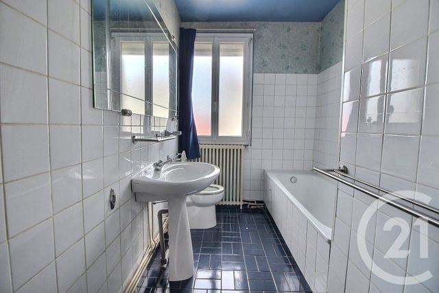 Maison &agrave; vendre - 4 pi&egrave;ces - 100,75 m2 - Talence - 33 - AQUITAINE
