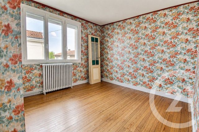 Maison &agrave; vendre - 4 pi&egrave;ces - 100,75 m2 - Talence - 33 - AQUITAINE