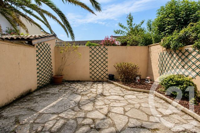 Maison &agrave; vendre - 4 pi&egrave;ces - 100,75 m2 - Talence - 33 - AQUITAINE