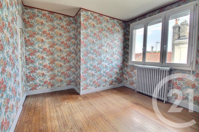 Maison &agrave; vendre - 4 pi&egrave;ces - 100,75 m2 - Talence - 33 - AQUITAINE