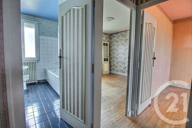 Maison &agrave; vendre - 4 pi&egrave;ces - 100,75 m2 - Talence - 33 - AQUITAINE