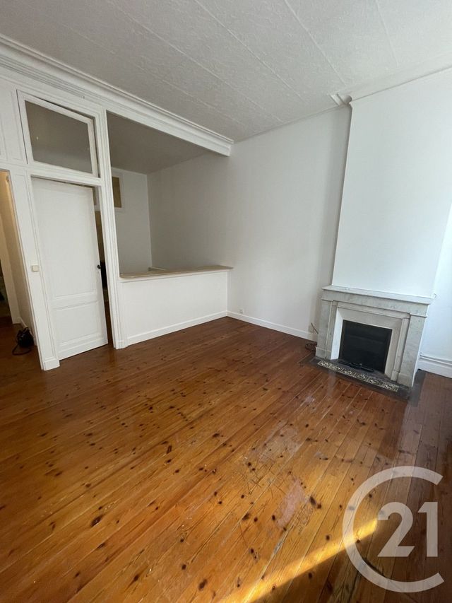 appartement - BORDEAUX - 33