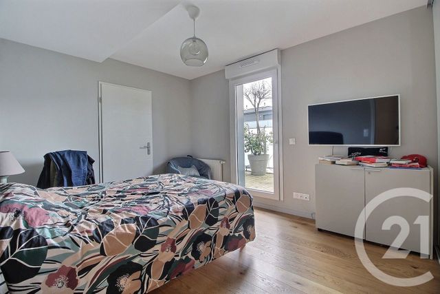 Appartement F4 à vendre - 4 pièces - 87 m2 - Talence - 33 - AQUITAINE