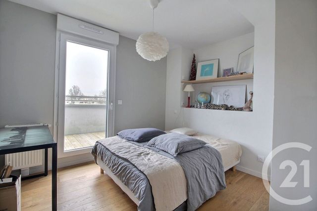 Appartement F4 à vendre - 4 pièces - 87 m2 - Talence - 33 - AQUITAINE