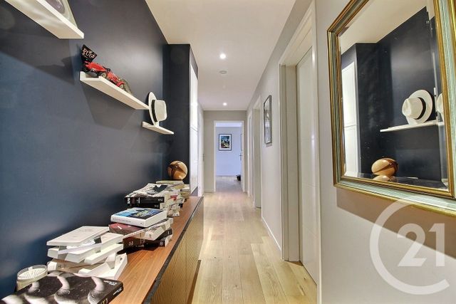 Appartement F4 à vendre - 4 pièces - 87 m2 - Talence - 33 - AQUITAINE