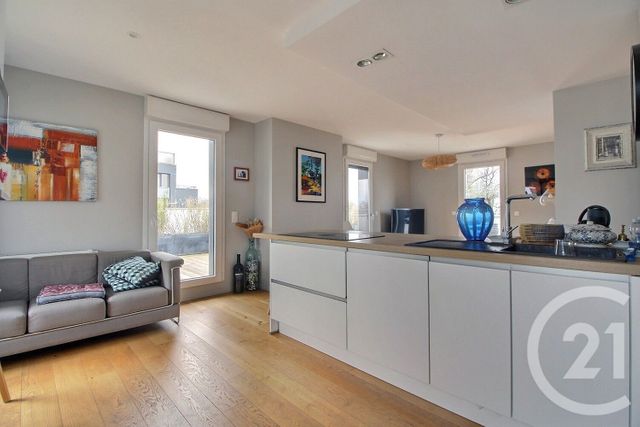 Appartement F4 à vendre - 4 pièces - 87 m2 - Talence - 33 - AQUITAINE