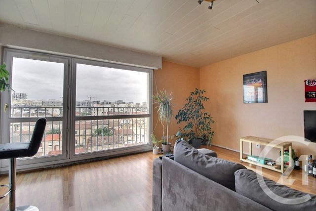 appartement - BORDEAUX - 33