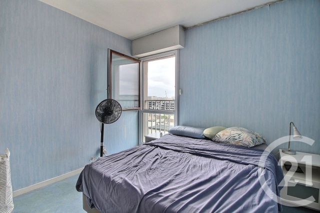 Appartement F4 à vendre - 4 pièces - 78,53 m2 - Bordeaux - 33 - AQUITAINE