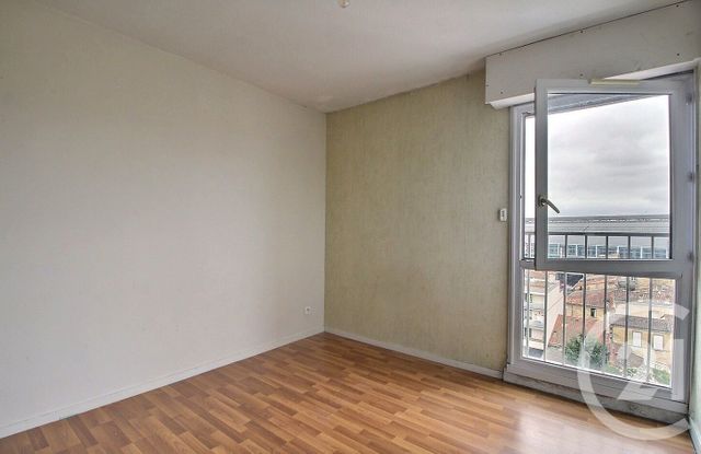 Appartement F4 à vendre - 4 pièces - 78,53 m2 - Bordeaux - 33 - AQUITAINE